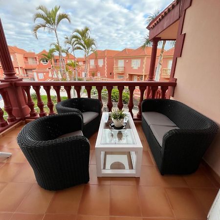 Appartamento Rsid. El Duque-1 Costa Adeje  Esterno foto
