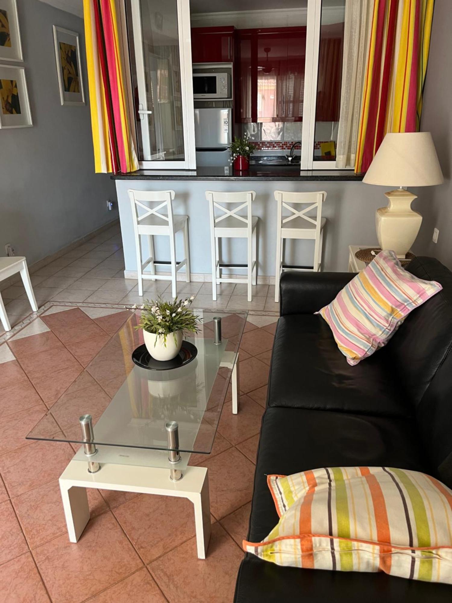 Appartamento Rsid. El Duque-1 Costa Adeje  Esterno foto