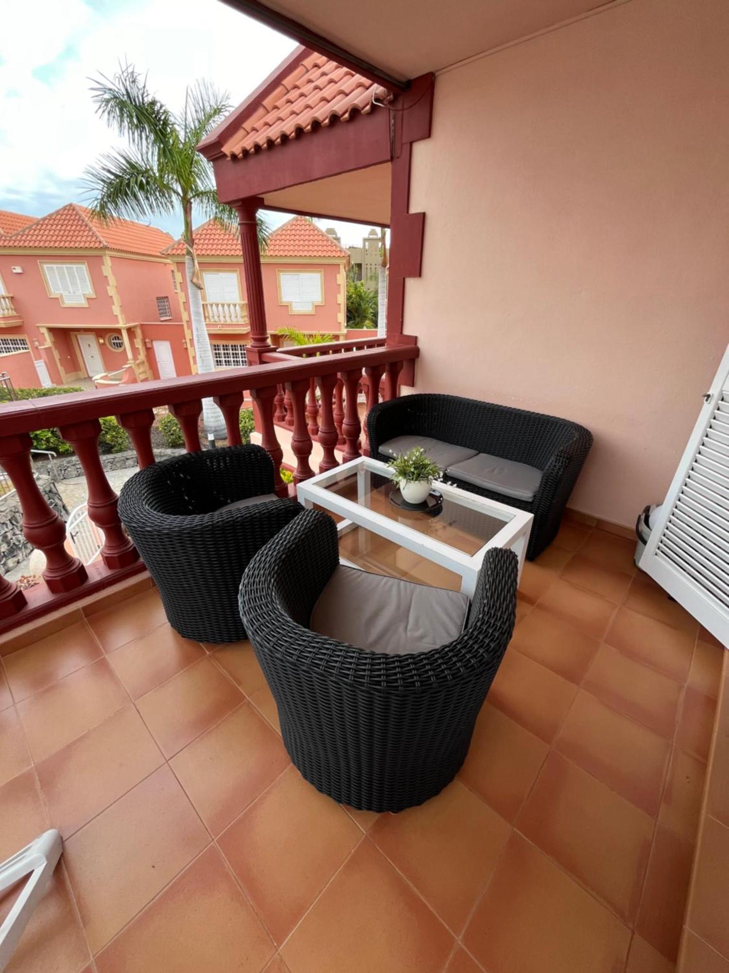 Appartamento Rsid. El Duque-1 Costa Adeje  Esterno foto