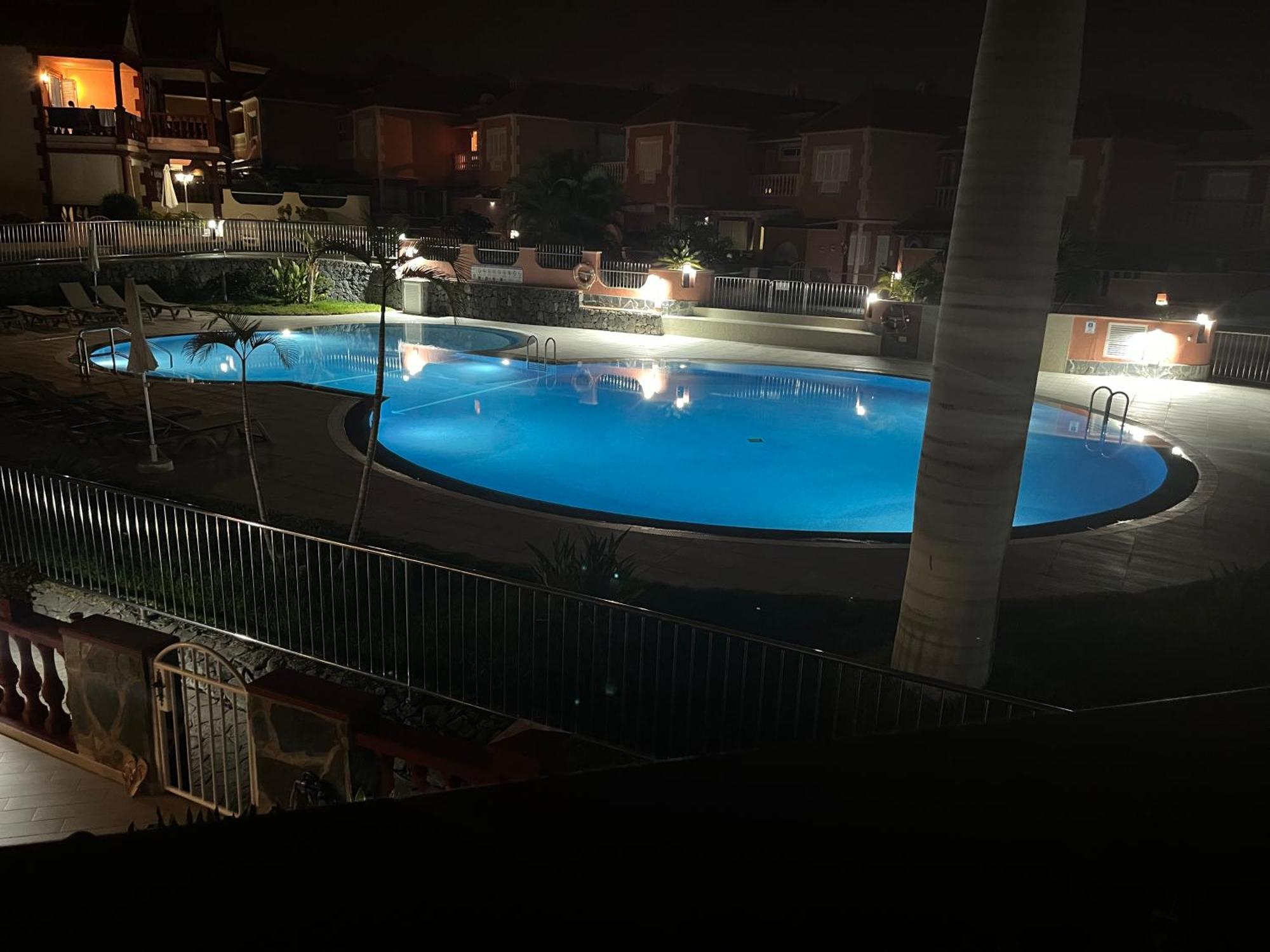 Appartamento Rsid. El Duque-1 Costa Adeje  Esterno foto