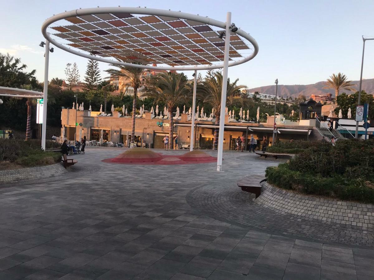 Appartamento Rsid. El Duque-1 Costa Adeje  Esterno foto
