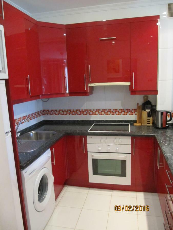 Appartamento Rsid. El Duque-1 Costa Adeje  Esterno foto