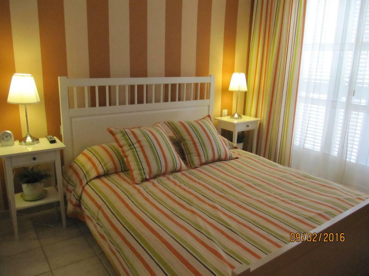 Appartamento Rsid. El Duque-1 Costa Adeje  Esterno foto